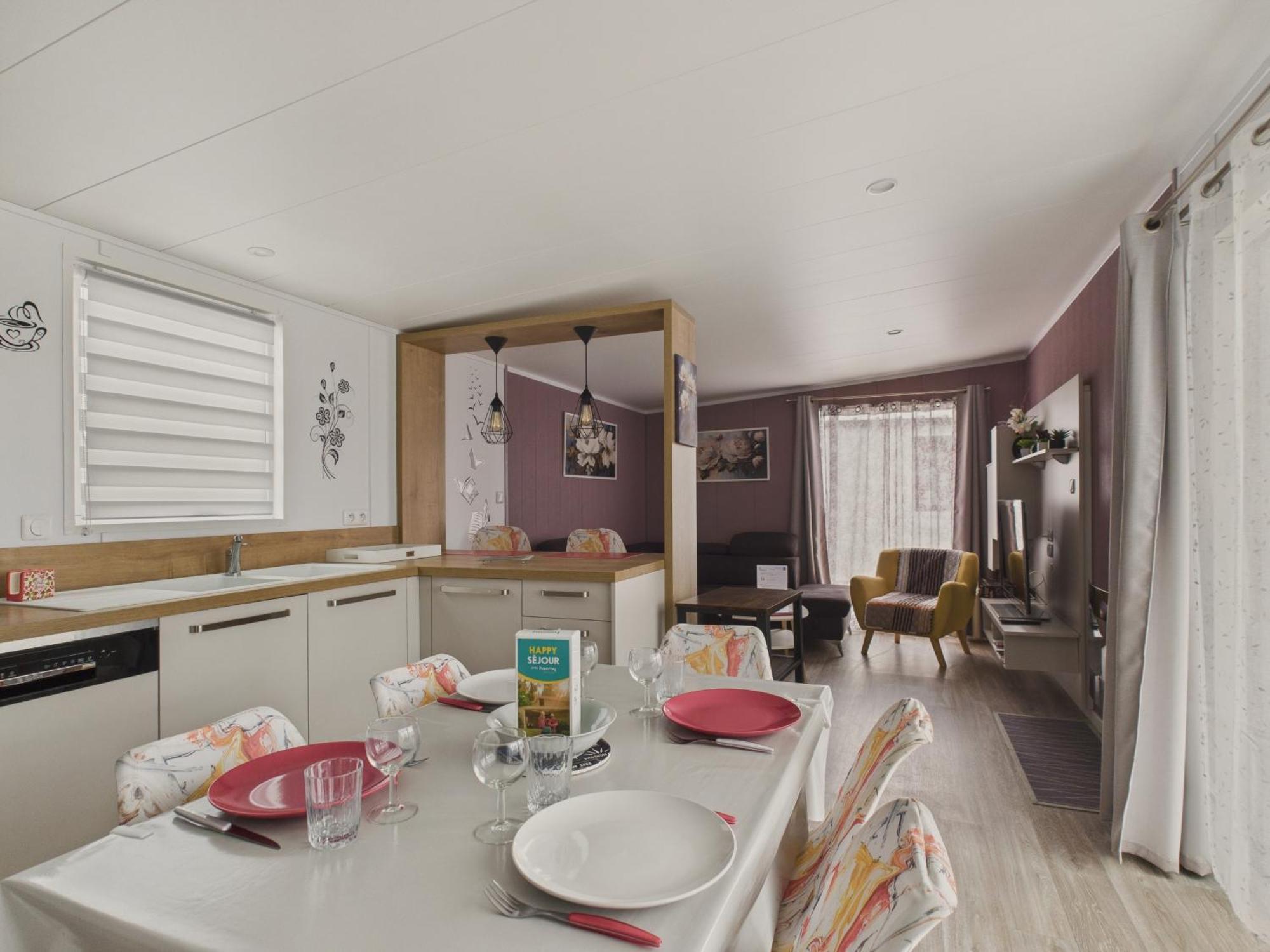 Joli Chalet Pour 6 - Domaine Avec Piscine Brétignolles-sur-Mer Екстериор снимка